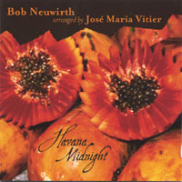 Bob Neuwirth : Havana Midnight