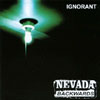 NEVADA BACKWARDS: Ignorant