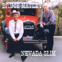 Nevada Slim : Alias Nevada Slim