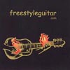 TRAVIS STEELE NEVELS: Freestyleguitar
