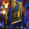 NEVERSEEN: aLMoST iS NeVeR