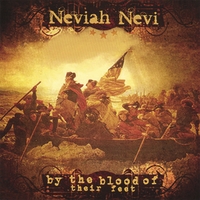 Neviah Nevi : By The Blood Of Their Feet