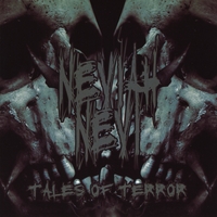 Neviah Nevi : Tales of Terror