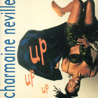 Charmaine Neville Band : uUp Up Up