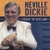 NEVILLE DICKIE: Stridin The Blues Away