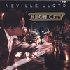 NEVILLE LLOYD: Neon-City