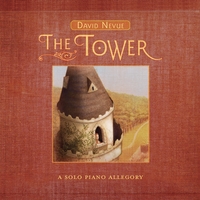 David Nevue : The Tower