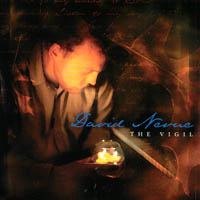 David Nevue : The Vigil