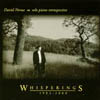 DAVID NEVUE: Whisperings - The Best of David Nevue