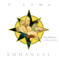 David Nevue : O Come Emmanuel