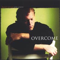 David Nevue : Overcome