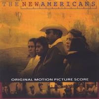 NORMAN ARNOLD: The New Americans Original Motion Picture Score