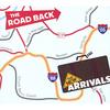 THE NEW ARRIVALS: The Road Back