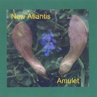 New Atlantis : Amulet