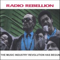 VARIOUS ARTISTS: Radio Rebellion