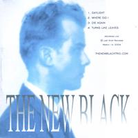 The New Black Trio : The New Black Trio