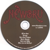 Newbru : Newbru