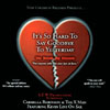 CARMELLA ROBINSON & THE X MAN FEATURING KEVIN LEVI ON SAX: It's So Hard To Say Goodbye To Yesterday..."the Break Up Version!"