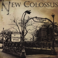 New Colossus : A Picturesque Escape