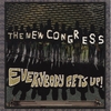 THE NEW CONGRESS: Everybody Gets Up