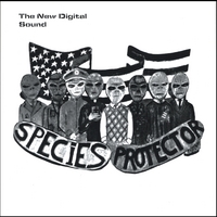 (t) nds : Species Protector Volume One