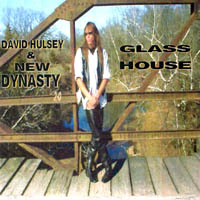 New Dynasty : Glass House