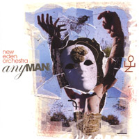NEW EDEN ORCHESTRA: Anyman