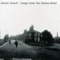 The Speed of a Train lyrics Martin Newell