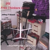 JEFF NEWELL - FREE THINKERS UNION: Gig