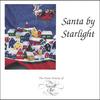 NEWELL OLER: Santa by Starlight