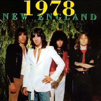 NEW ENGLAND: 1978