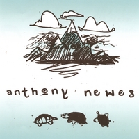 Anthony Newes : Anthony Newes