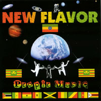 New Flavor : People Music