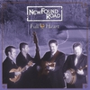 NEWFOUND ROAD: Full Heart