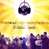 THE NEW GROOVE ORCHESTRA: Illharmonic