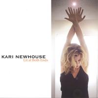 Kari Newhouse : Lit At Both Ends