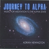 ADRIAN NEWINGTON: Journey To Alpha