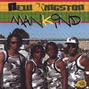 NEW KINGSTON BAND: Mankind
