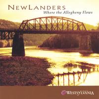 NewLanders : Where the Allegheny Flows