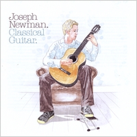 Joseph Newman : Classical Guitar