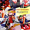 New Okapi Guitar Band: Plenty