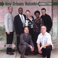 New Orleans Helsinki Connection : At Last