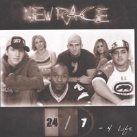 STRAIGHTWAY PRESENTS: NEWRACE: 24/7 - 4 Life