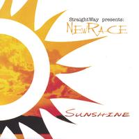 STRAIGHTWAY PRESENTS: NEWRACE: Sunshine