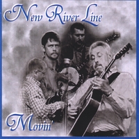 NEW RIVER LINE: Movin
