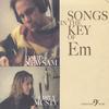 DAVID NEWSAM: Songs in the Key of Em