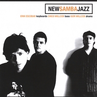 New Samba Jazz : New Samba Jazz