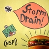 NEW SCIENCE PROJECTS: Storm Drain