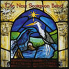 THE NEW SCORPION BAND: The Carnal and the Crane