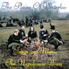 THE NEW SCORPION BAND: The Plains of Waterloo